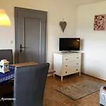 Maxi'seeblick شقة سيبودن