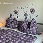 Maxi'seeblick شقة