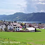 Apartmán Maxi'seeblick Seeboden