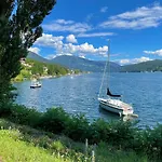 Apartmán Maxi'seeblick *