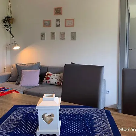 Maxi'seeblick Seeboden