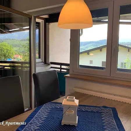 Apartment Maxi'seeblick