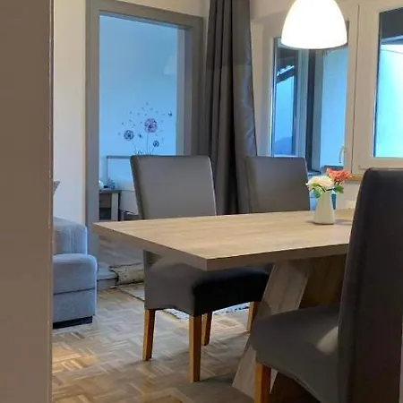 Apartment Maxi'seeblick