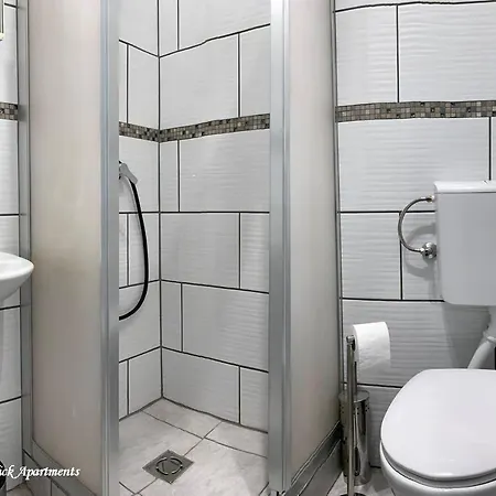 Apartment Maxi'seeblick Seeboden am Millstätter See