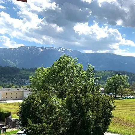 Maxi'seeblick Seeboden am Millstätter See