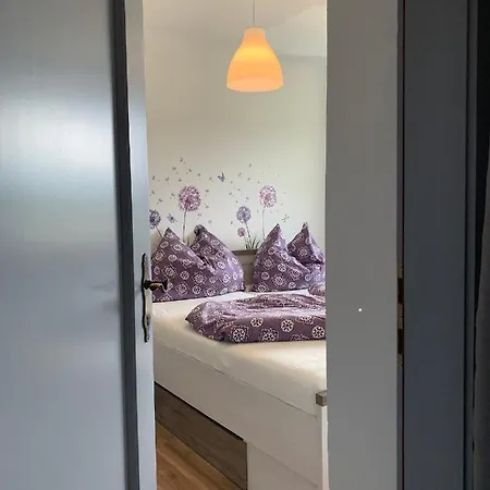 Maxi'seeblick Appartamento *