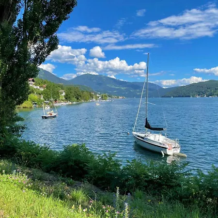 Appartamento Maxi'seeblick *