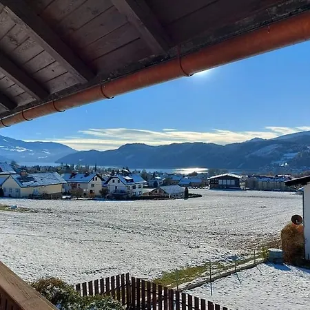 Apartment Maxi'seeblick *