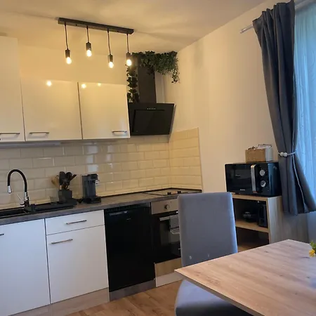 Apartment Maxi'seeblick *