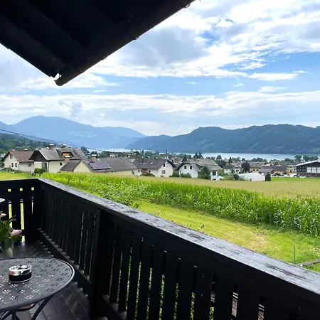 Maxi'seeblick Appartamento