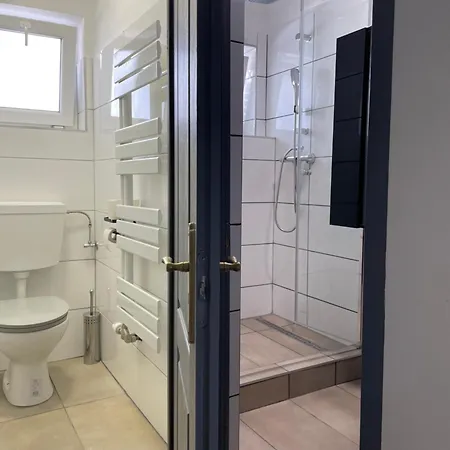 Apartment Maxi'seeblick