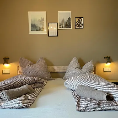 Maxi'seeblick Apartment *