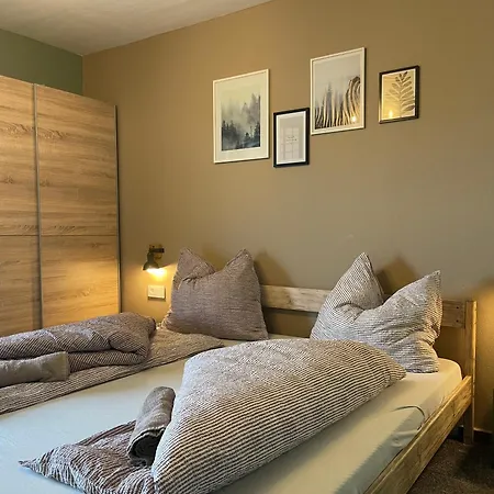 דירה Maxi'seeblick *