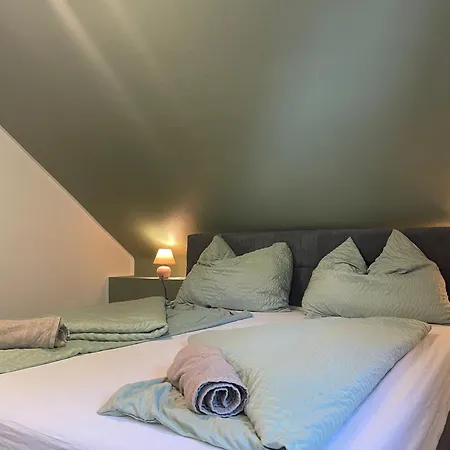 Apartment Maxi'seeblick