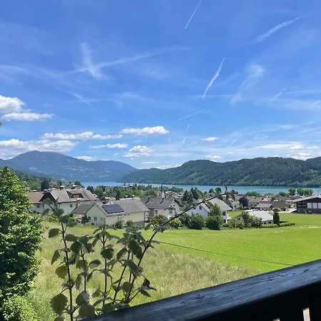 Maxi'seeblick Appartamento *