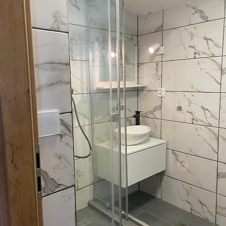 Maxi'seeblick Appartamento Seeboden