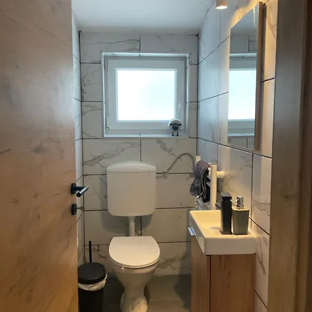 Maxi'seeblick Seeboden