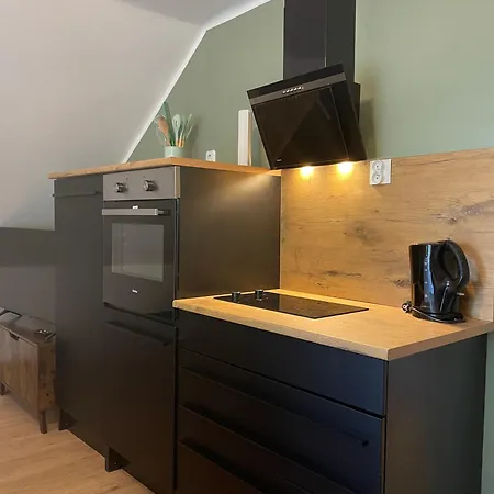 Maxi'seeblick Appartamento