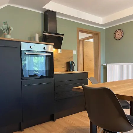 Appartamento Maxi'seeblick