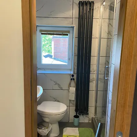 Maxi'seeblick Appartamento *