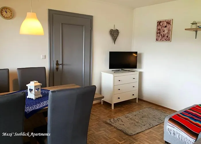 Maxi'seeblick דירה סיבודן