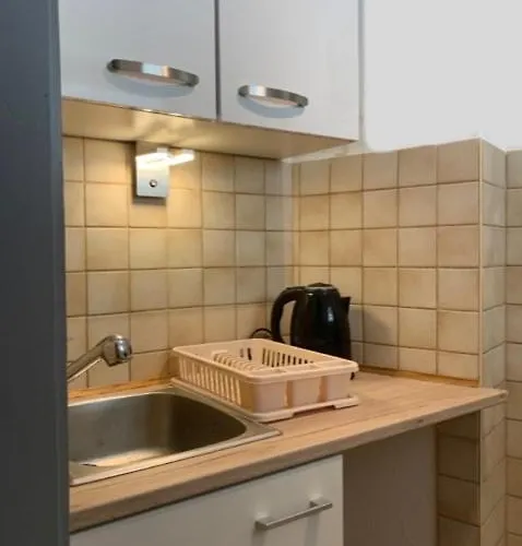 דירה Maxi'seeblick *