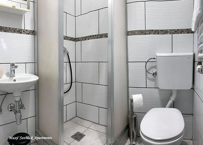 דירה Maxi'seeblick סיבודן