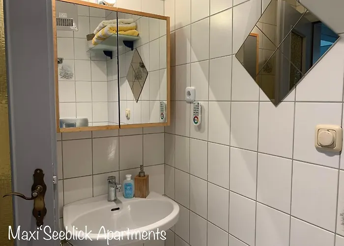 Maxi'seeblick דירה סיבודן