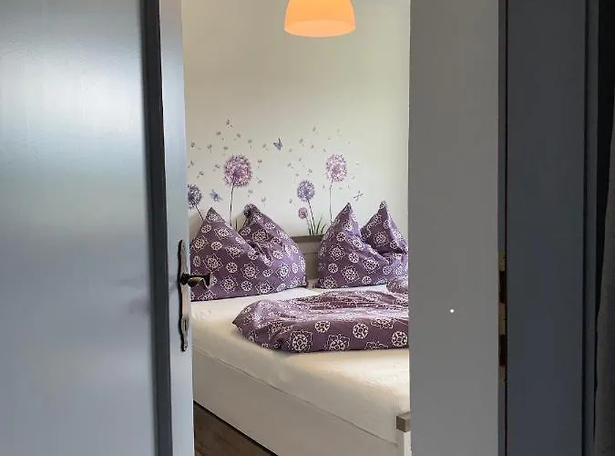 Maxi'seeblick דירה *