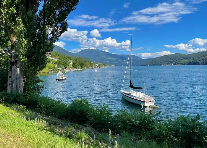 דירה Maxi'seeblick *