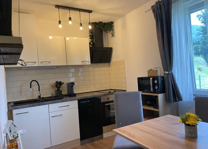 דירה Maxi'seeblick *