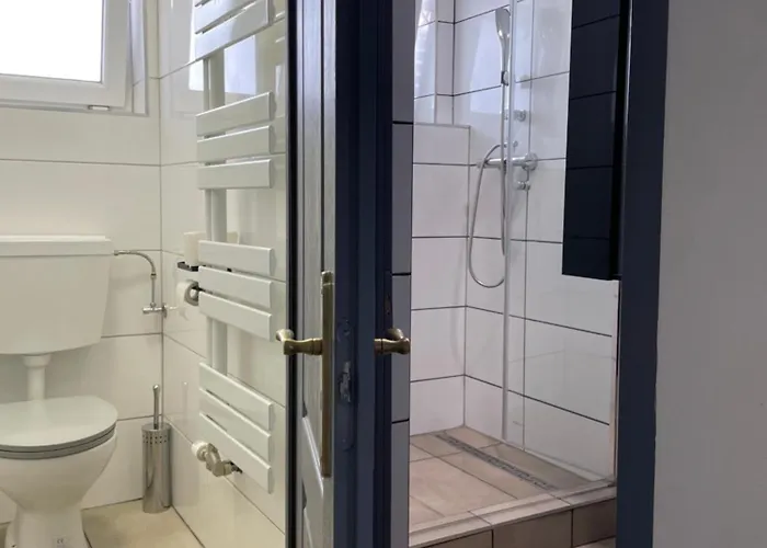 דירה Maxi'seeblick