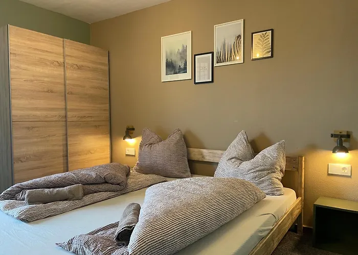 דירה Maxi'seeblick *