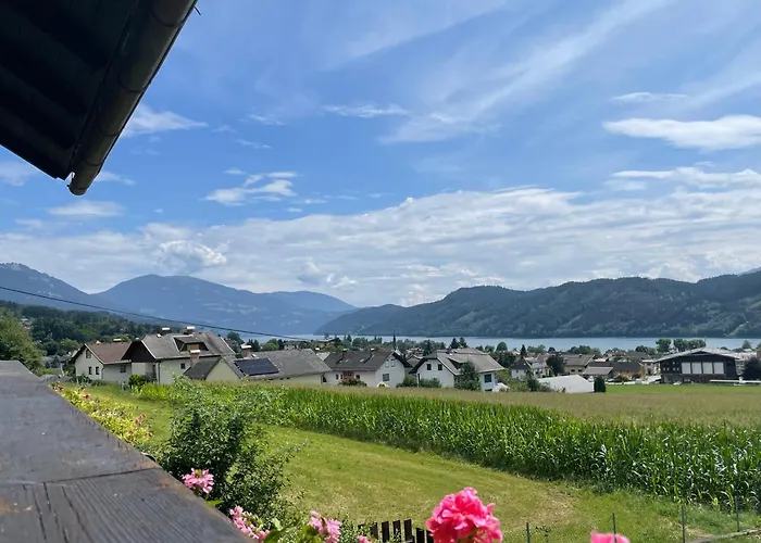 Maxi'seeblick דירה סיבודן