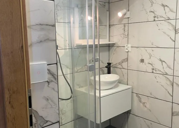 Maxi'seeblick דירה סיבודן