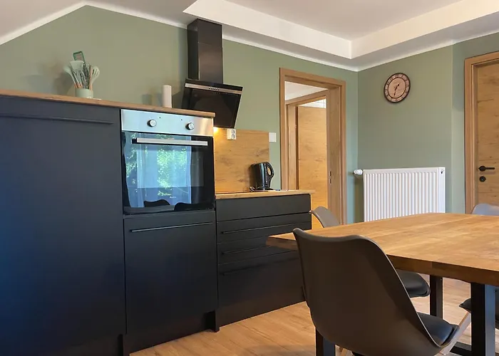 דירה Maxi'seeblick