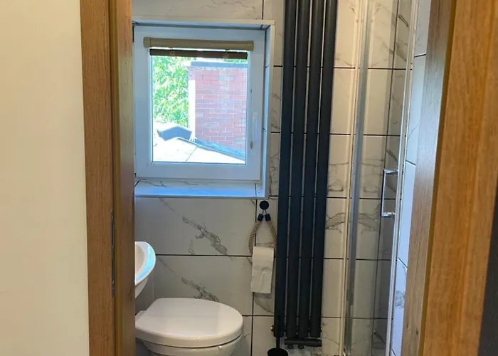 Maxi'seeblick דירה *